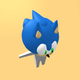Sonic Head