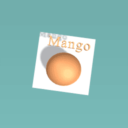 Mango