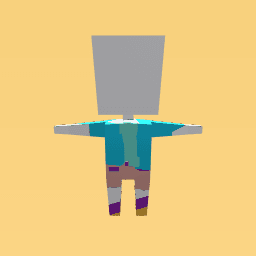 new costume