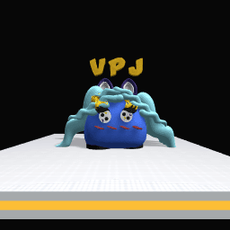 For VPJ pet pod