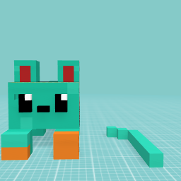 Kitty cat