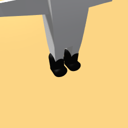 Work boots (i know its bad