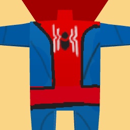 Spiderman homecoming