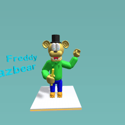 Baldi freddy