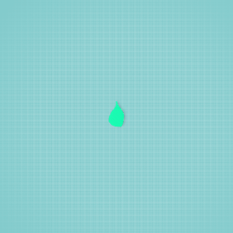 Water droplette