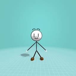 Cheap henry Stickmen model 1.0