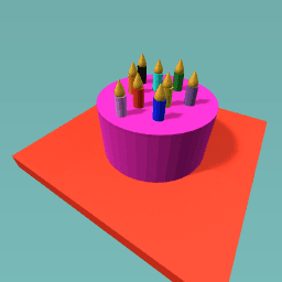 Cake