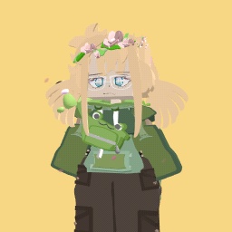 I was bored