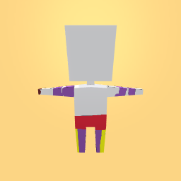 Vega ouffit! from street fighters4 =>