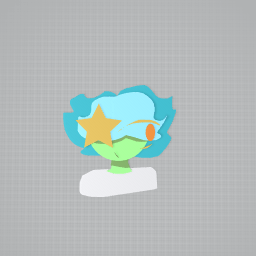 Redesign of my oc lol :3