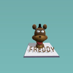 Freddy