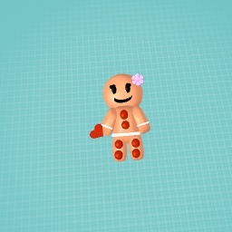 New design