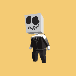 King of the dead