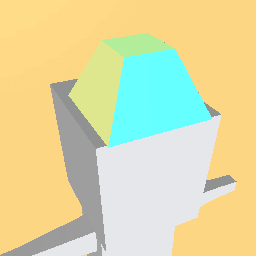 The hat