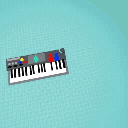 piano