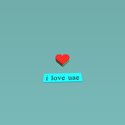 uae heart