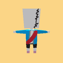 Sans testing (HURT) Last breath