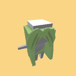 Melene hair form portals