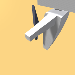 knife