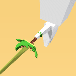 Nature prinsess for begerners!