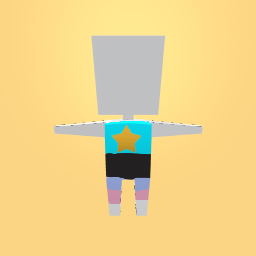 new costume