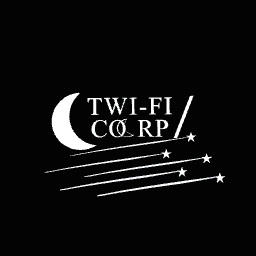Twi-FiCorp Logo