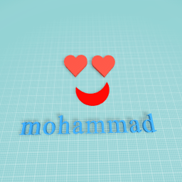 mohammad