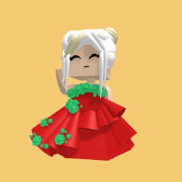 Christmas Outfit #3