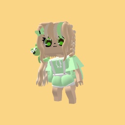 Frogy