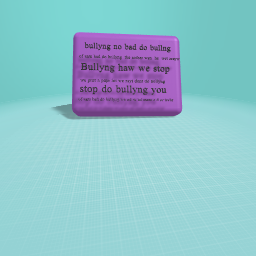 bullyng