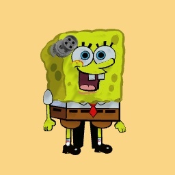 Spongebob