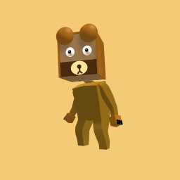 Bear