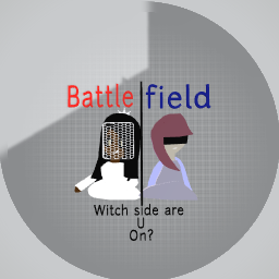 BATTLE FIELD