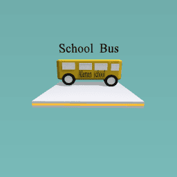 School Bus
