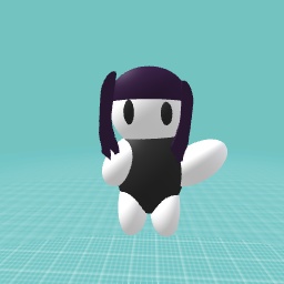 MD Doll
