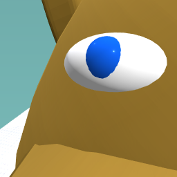 The incredible « stop »