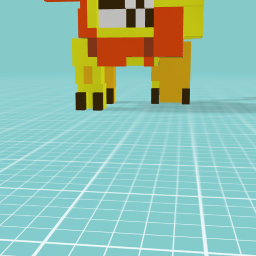 King Roar