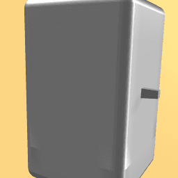 Samsung smart fridge