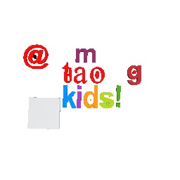 My TVOKids logo