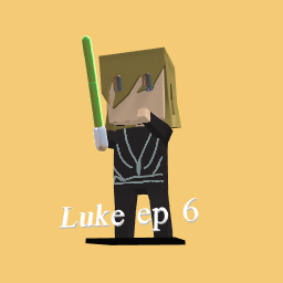 Luke ep 6
