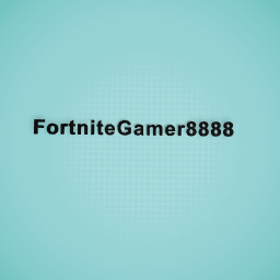 FortniteGamer8888