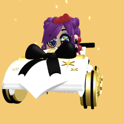 star box girl and car girl