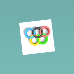 The Olympic Rings