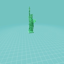 Statue of liberty