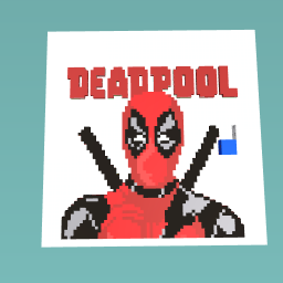 deadpool creative in fortnite