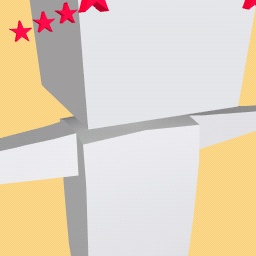 star