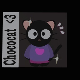 Chococat