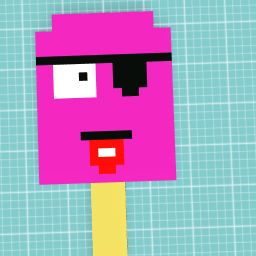 Icy pole