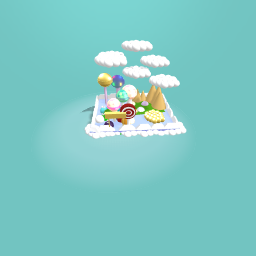 CANDY LAND