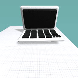 my laptop